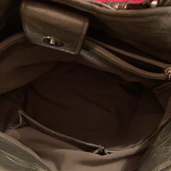 Rosetti Silver purse - Picture 12 of 15